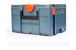 Ящик  SENIX для инструментов L XSTACK, L(Z082006)