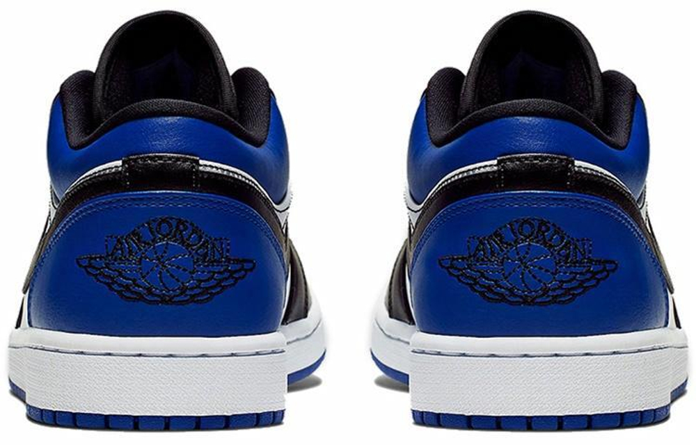 Кроссовки Jordan Air Jordan 1 Low