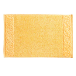 Полотенце 50x100 Vossen Paris Supersoft sitro