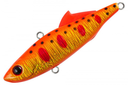 Раттлин TsuYoki NAKAMA 63S K203