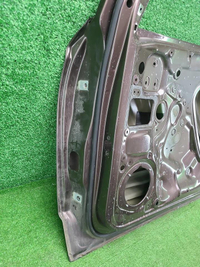 Дверь передняя правая Skoda Karoq (2017-н.в.)