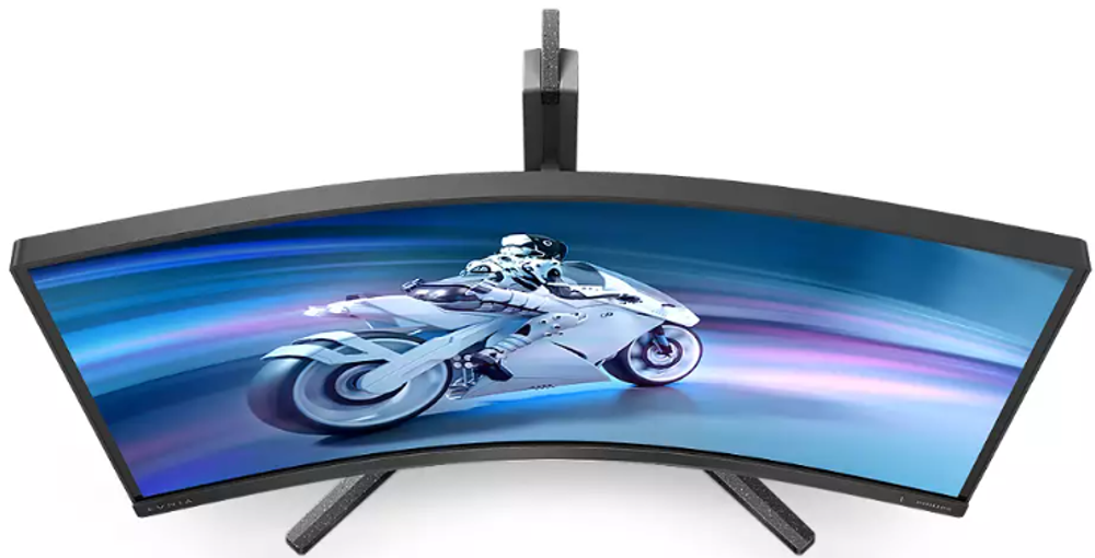 Монитор 27" Philips 27M2C5500W