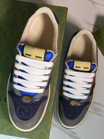 Кроссовки Gucci
