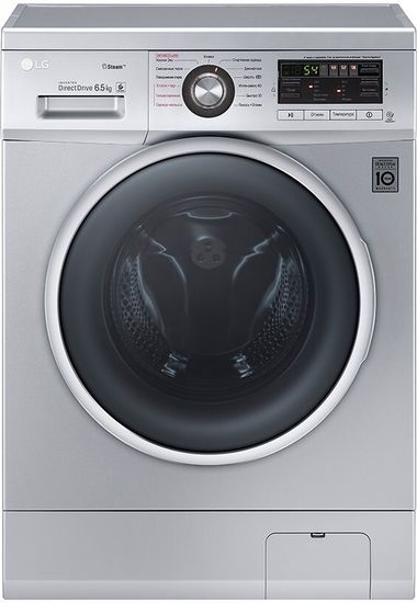 Стиральная машина LG F-1296WDS5