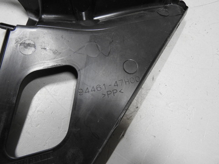 пластик внутренний правый Suzuki GSX-R1000 K9 L0 L1 94461-47H00