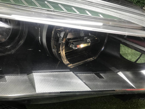 Фара правая BMW X5 F15 (15-18) Adaptive LED