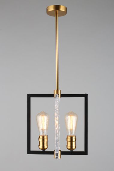 Подвесная люстра Omnilux Onte OML-99706-02