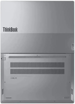 Ноутбук  Lenovo Thinkbook 14 G6 IRL 14 ", Core i5, 16 Гб RAM, 256 Гб SSD, Iris Xe Graphics, Серый