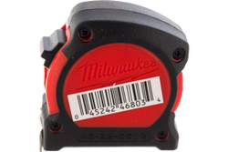 Рулетка Milwaukee 2м*13мм 6фт