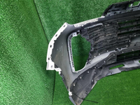 Бампер передний EXEED TXL (2021-н.в.)