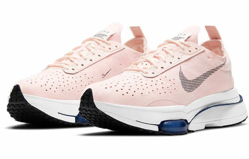 Кроссовки Nike Air Zoom Type (Женская размерная сетка)