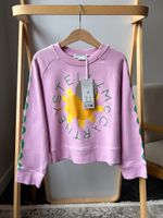 Новый хлопковый костюм Stella McCartney, 128