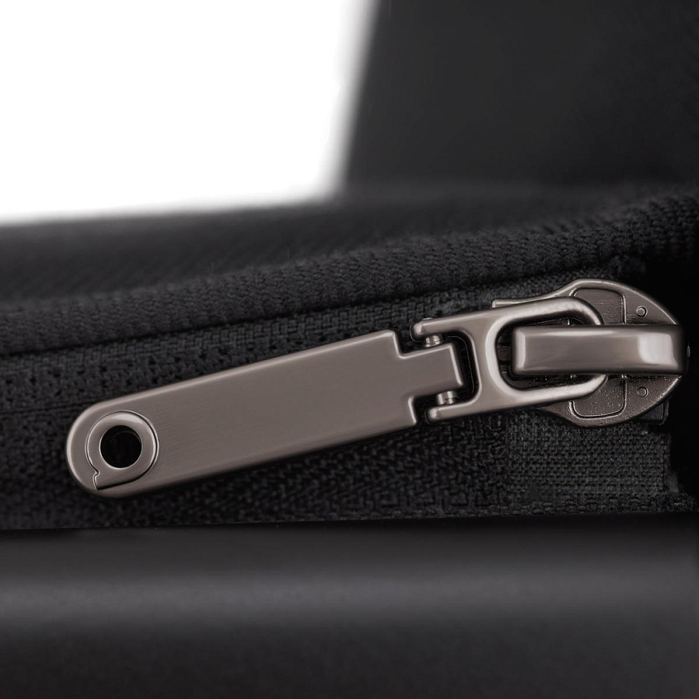 Детская коляска Anex Flo x Avionaut Cosmo 3 в 1 без адаптеров Lungo/ss-06 Black