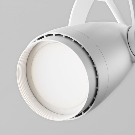 Трековый светильник Maytoni Technical Unity Celo TR001-1-GU10-W