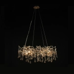 Подвесная люстра Loft It BIJOUT 10068/800 SG
