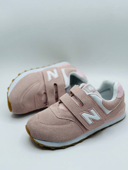 Кроссовки Buba New Balance