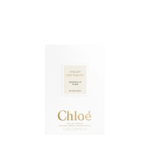 Женский парфюм Atelier des Fleurs Eau de Parfum Magnolia Alba Chloe