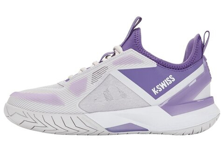 Кроссовки для тенниса Женские KSWISS K FRAME SPEED для всех покрытий