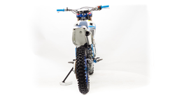 Мотоцикл Кросс Motoland 250 XT250 HS (172FMM) с ПТС желтый