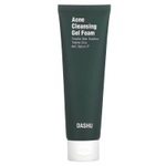 Dashu, Очищающая гелевая пенка от акне, 120 мл (4,05 жидк. унц.)
