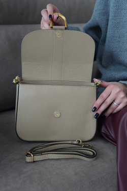 СУМКА Италия Le Borsette 85837