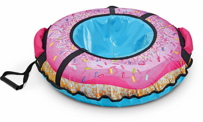 Тюбинг Ника Пончик - 85 см. (ТБ3К-85)