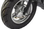 Электротрицикл Volteco TRIKE L NEW