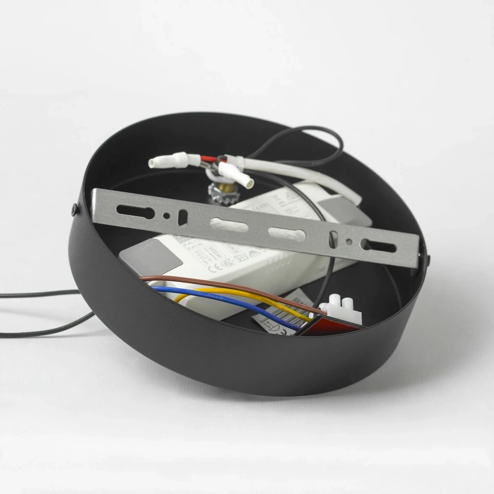 Подвесная люстра Lussole MITCHELL LSP-7308