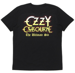 Футболка Ozzy Osbourne