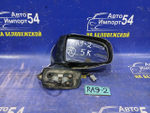 Зеркало правое Honda ODYSSEY 2002