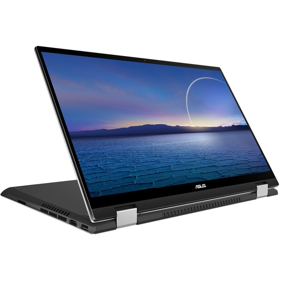 Ноутбук 15,6" ASUS UX564EI-EZ029T Серый (90NB0SB1-M00760)