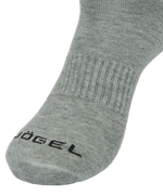 Носки низкие ESSENTIAL Short Casual Socks, меланжевый