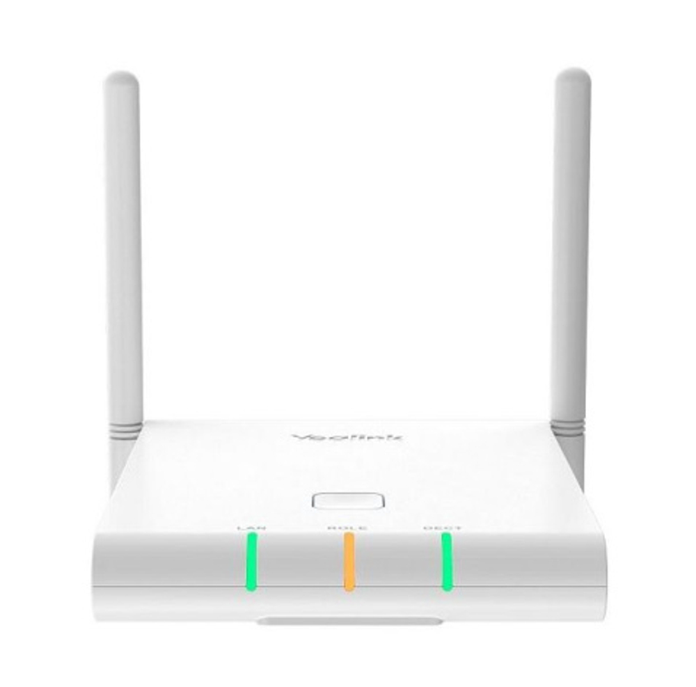 Базовая станция Yealink W90DM