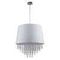 Подвесная люстра Escada 652/5S White