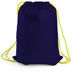 Мешок для обуви 1 отделение Berlingo "Triangles", 460*360мм, светоотражающая лента, карман на молнии