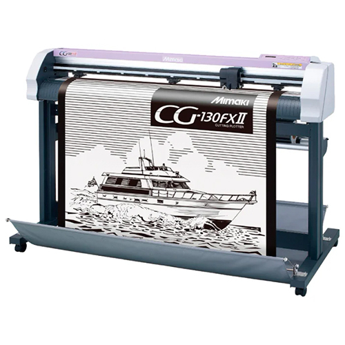 Режущий плоттер Mimaki CG-130FXII Plus (CG-130FXII+)