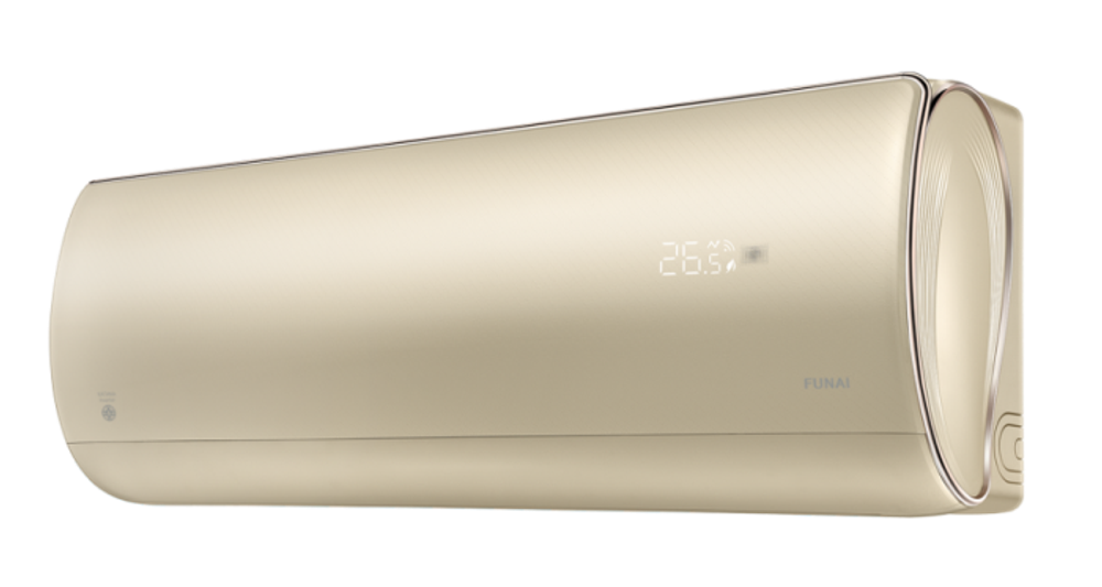 Бытовые сплит-системы FUNAI RAC-I-KT35HP.D01 фото 