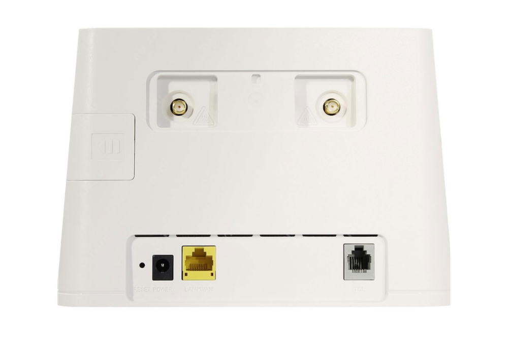 Wi-Fi роутер Huawei B310s-22 (B310), белый