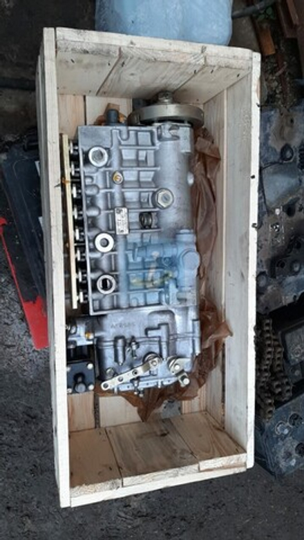 ТНВД 171.1111005