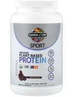 Растительный протеин шоколад 912г