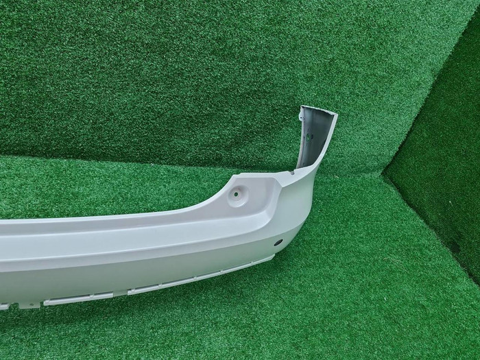 Бампер задний Haval Jolion (2021-н.в.)