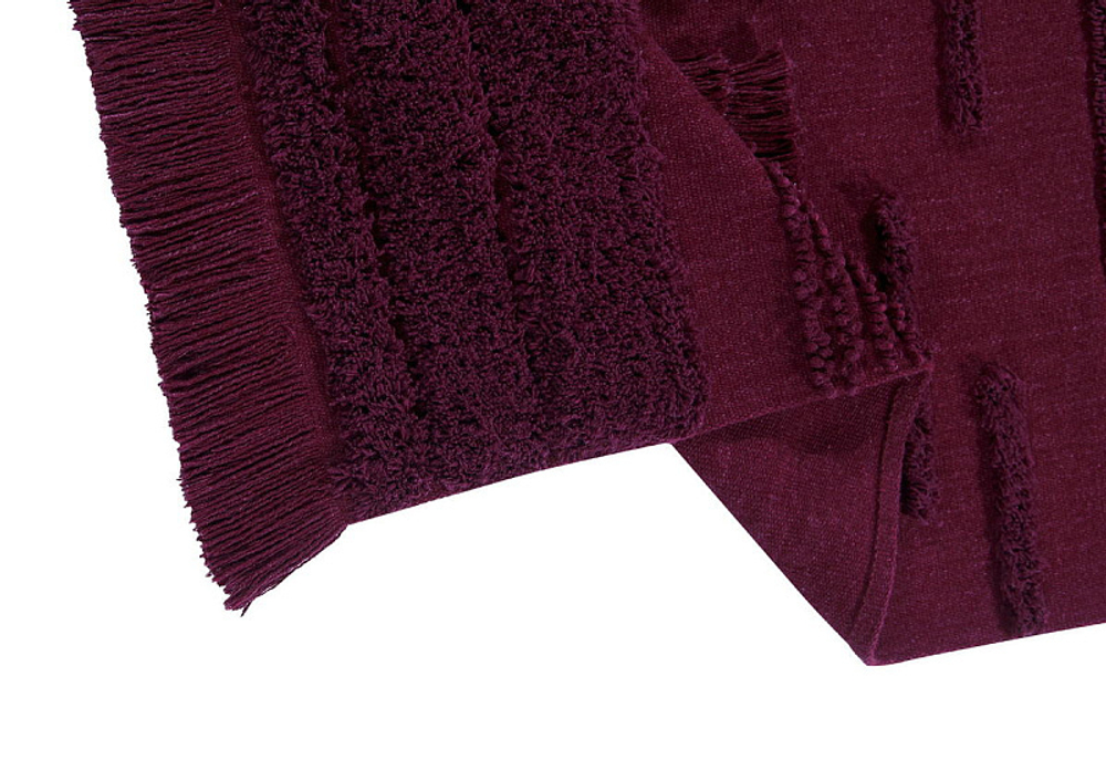 Ковер Lorena Canals Воздушная саванна красная 170х240 см