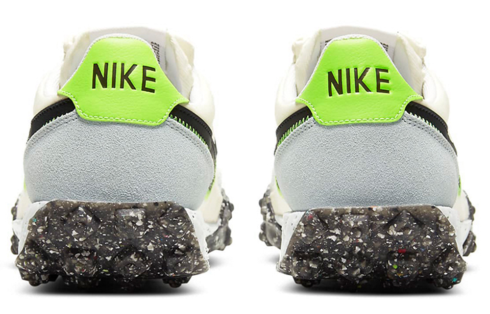 Кроссовки Nike Waffle Racer (Женская размерная сетка)