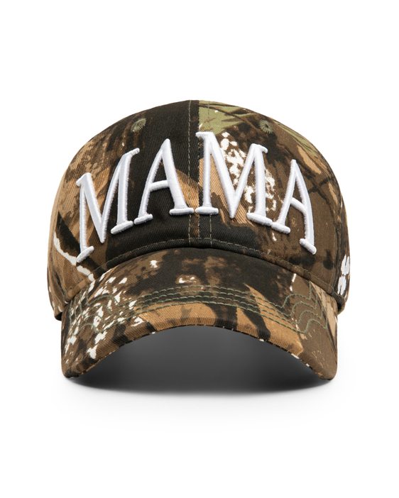 Кепка «МАМА»