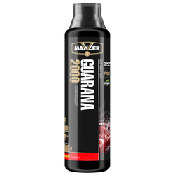 Maxler Guarana 2000 мг. (500 мл.) [M]
