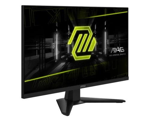 Монитор MSI MAG 274F 27" Черный (MAG 274F)