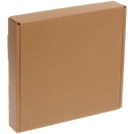 Копилка из дерева «Gold Series - Лисичка», 22*15,5*3см