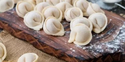 Полуфабрикаты