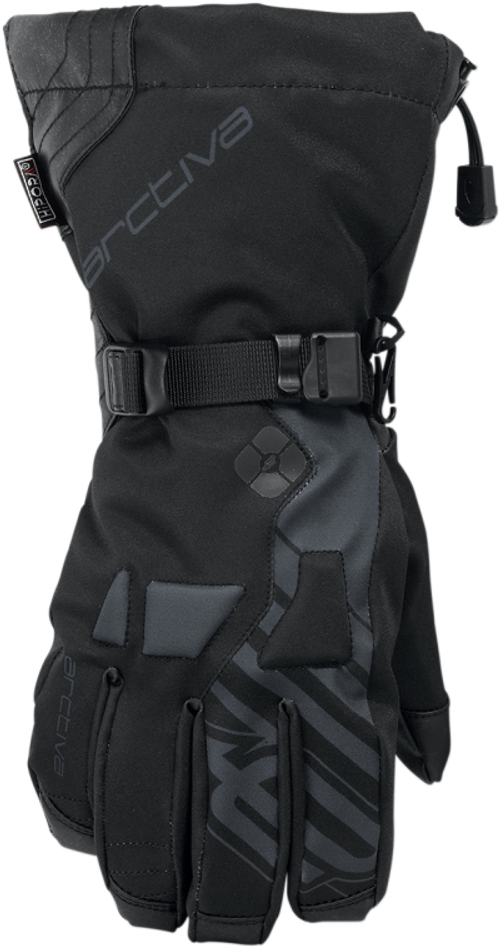 Ravine Glove / Черный