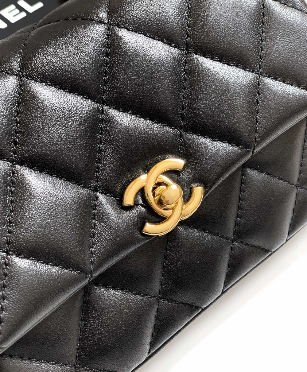 Chanel Bag 20 cm